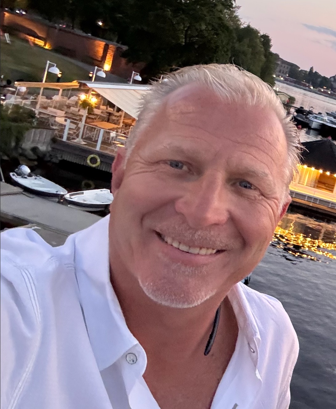 Eric Norberg